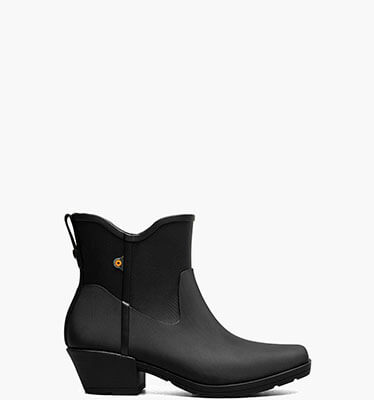 Jolene II Ankle Women's Casual Waterproof Boots in BLACK for NZ $189.00