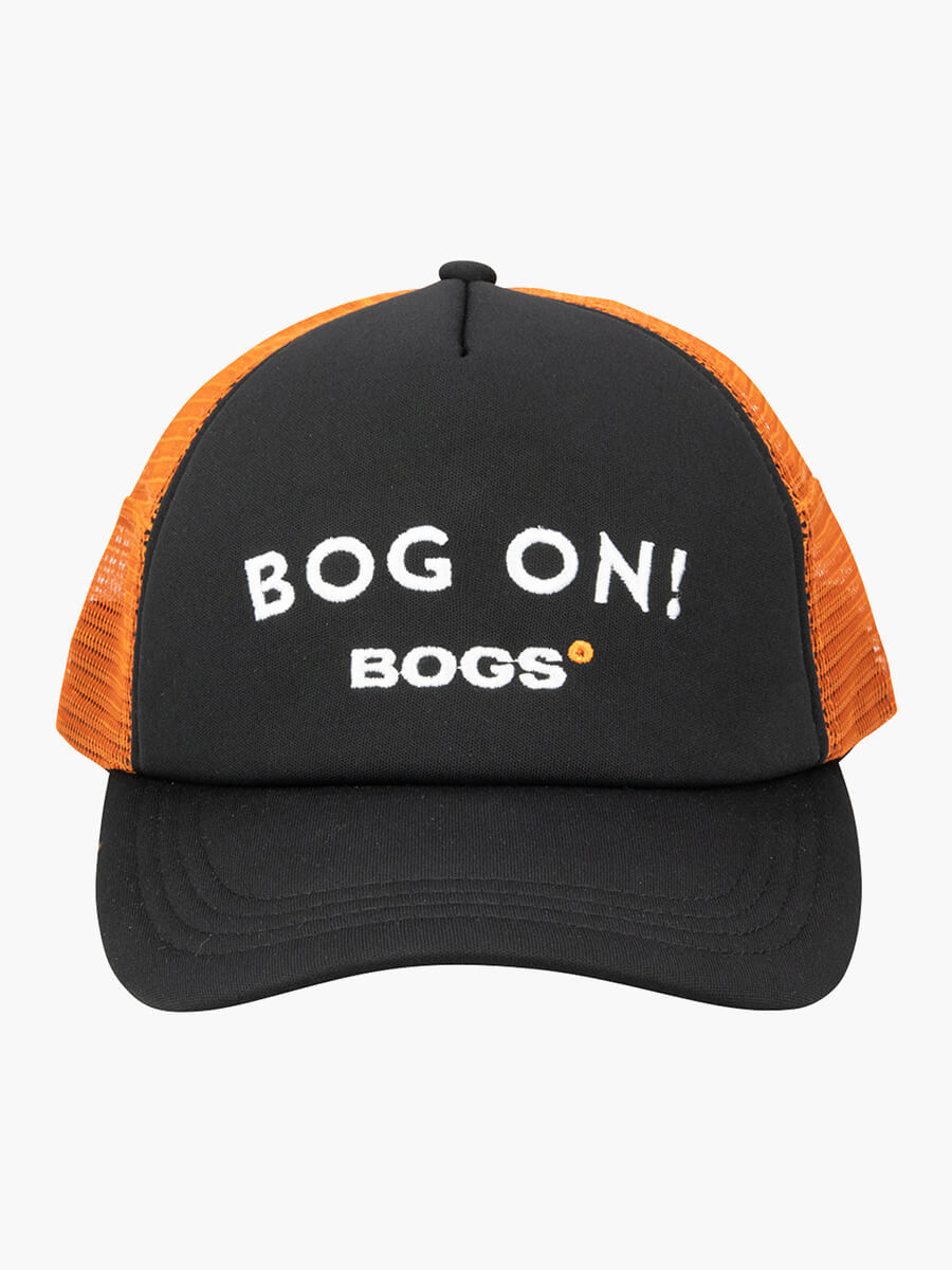 Bog On Cap main image.