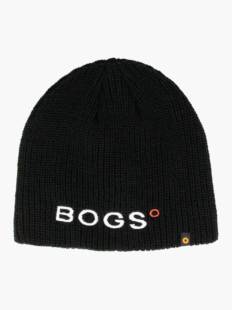 Logo Beanie main image.