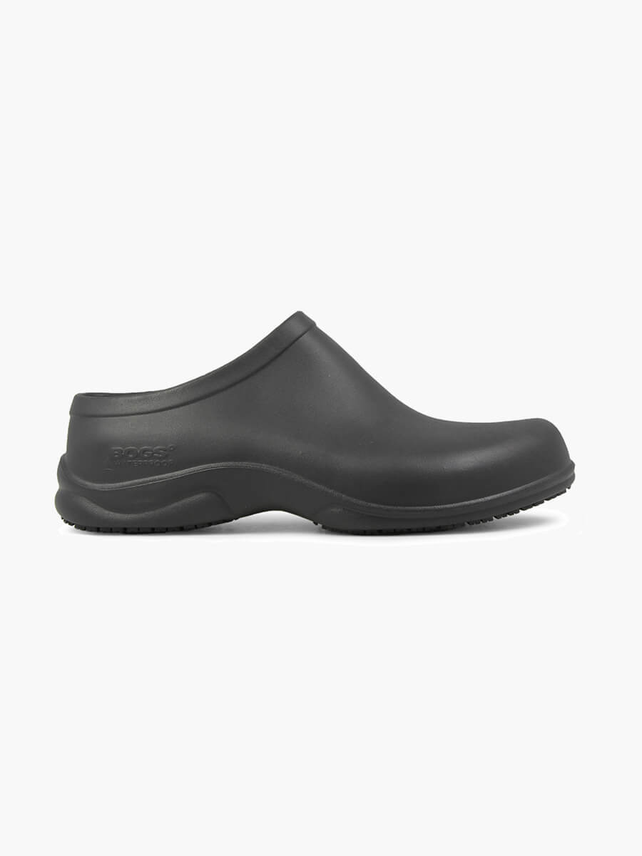 Men's Stewart Clog main image.