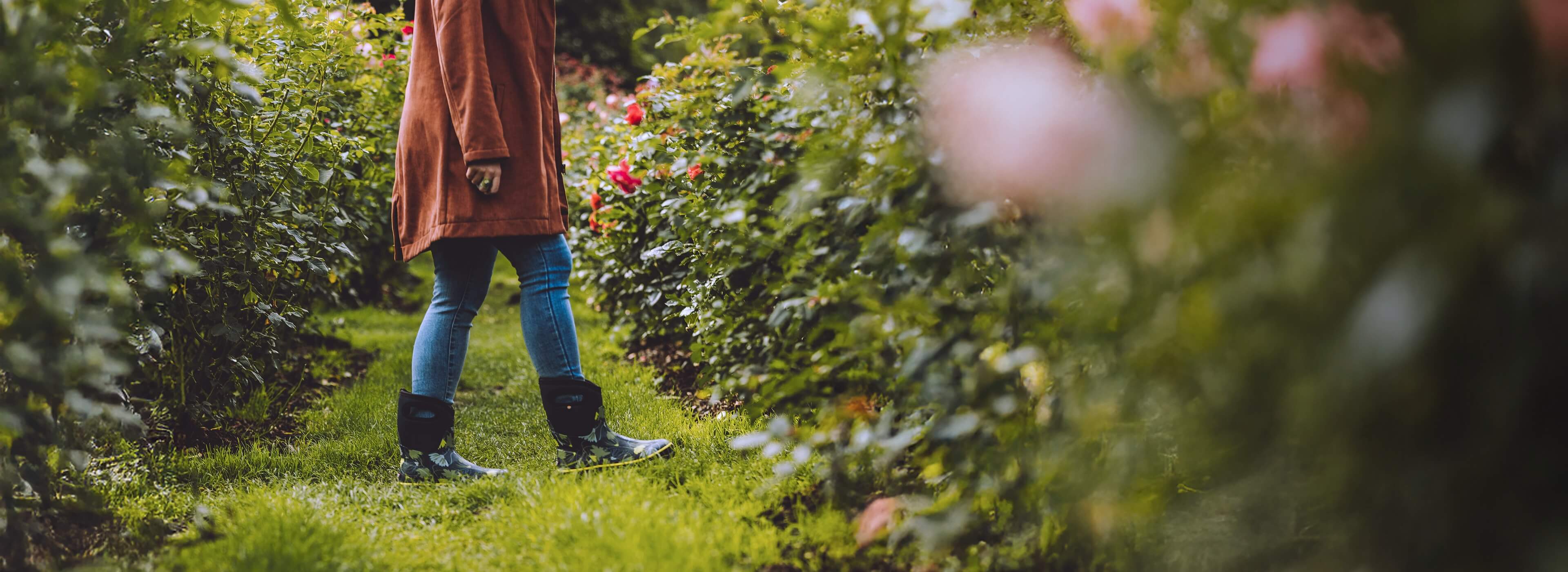 25% Off Women's Boots