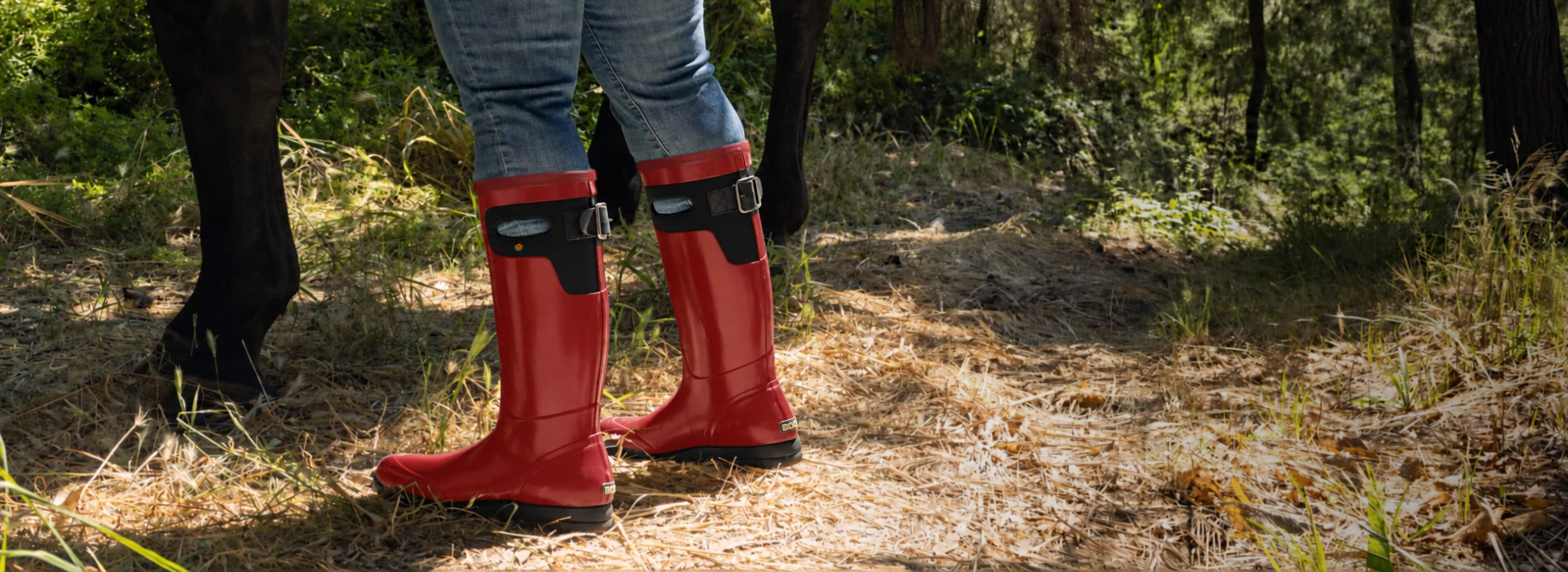 The Boots Worth Backing