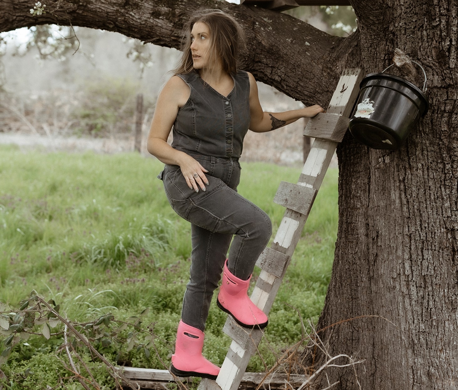 25% Off Women's Boots