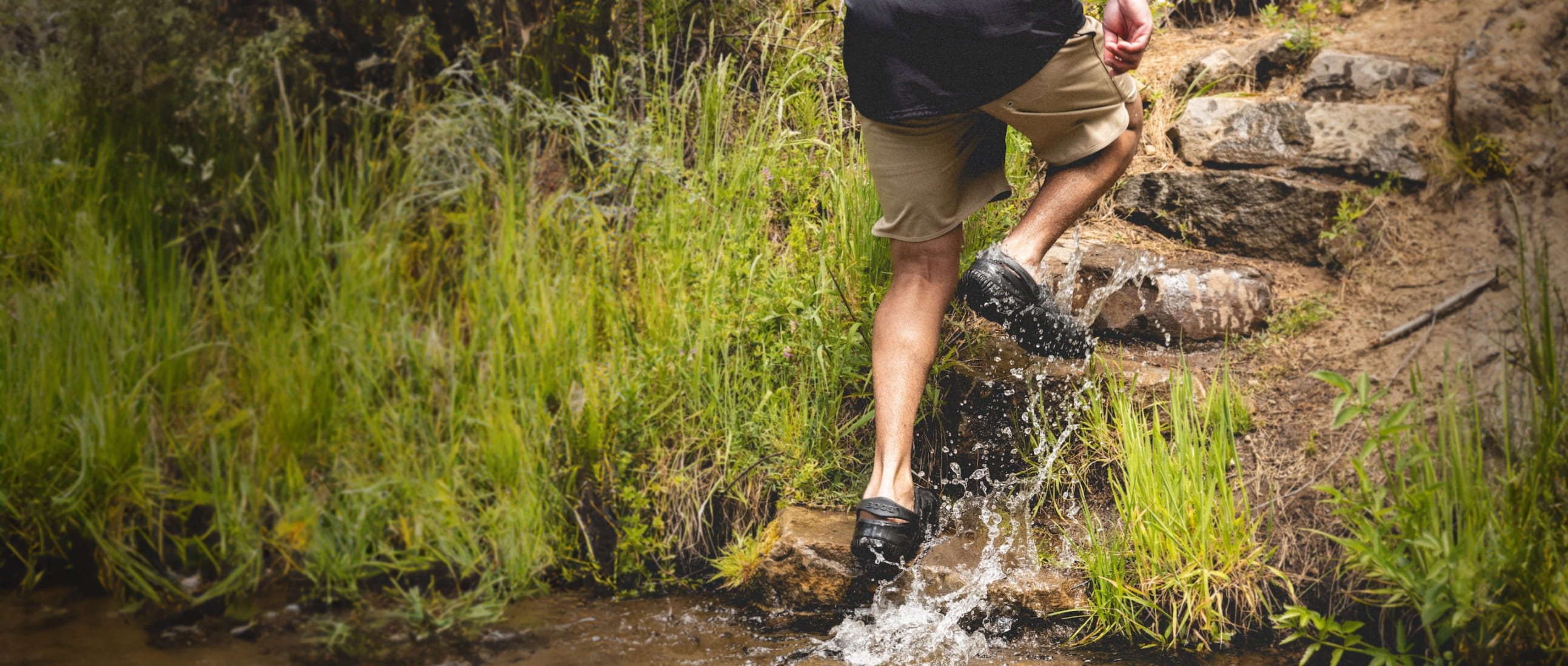 Effortless Comfort, Anywhere.