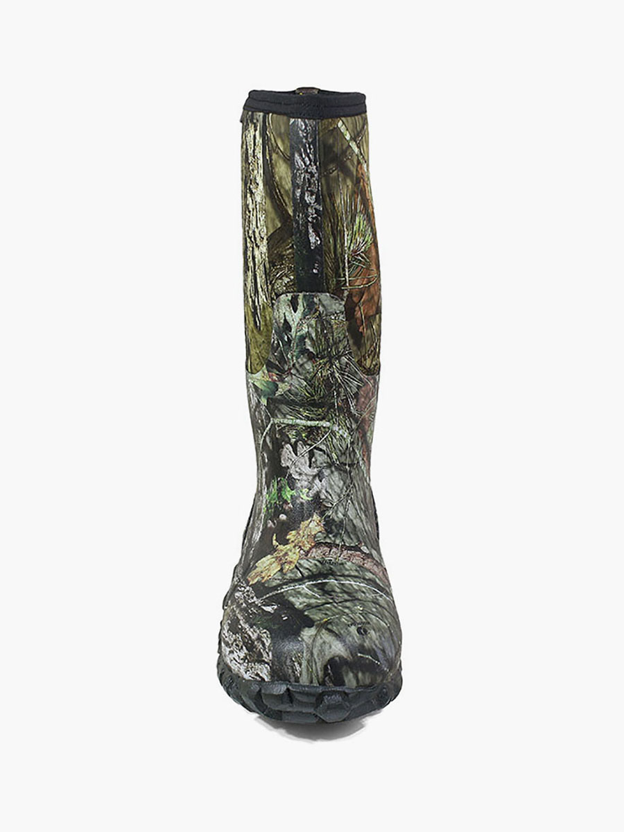Mossy oak rain boots hotsell