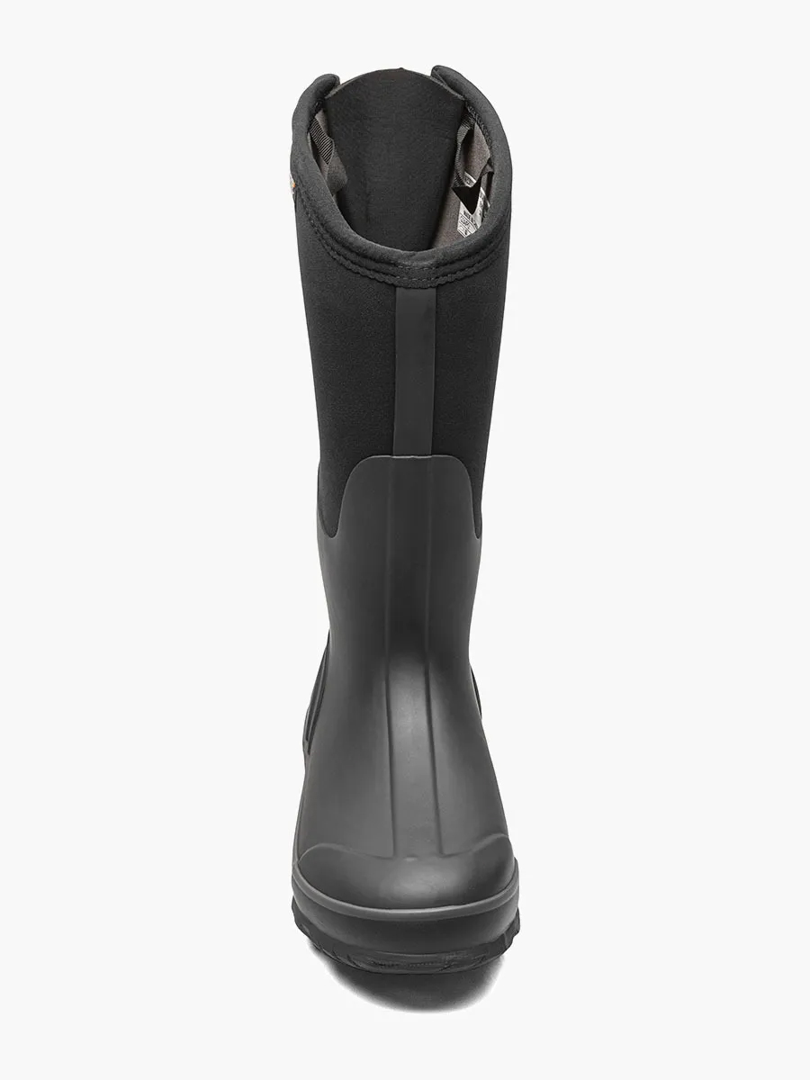 Classic Tall Adjustable Calf third rotate image.